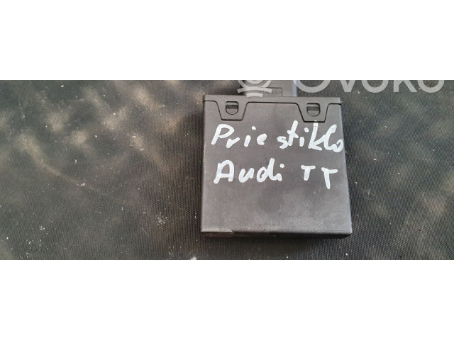 Блок управления 8S0907159B   Audi TT TTS RS Mk3 8S