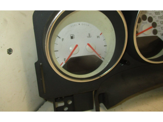 Přístrojová deska Dodge Caliber 2007 0YD471DHAB, P05107037AG