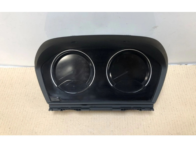 Přístrojová deska BMW X1 F48 F49 2018 62108715137, 62108715137