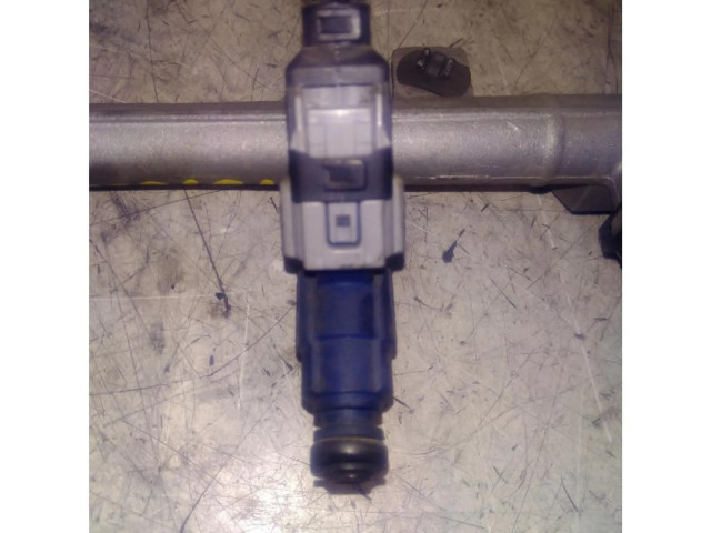 Vstřikovač KIA Picanto 1.0 G4HE