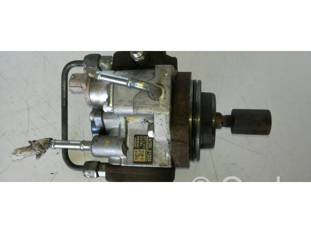 Насос усилителя руля