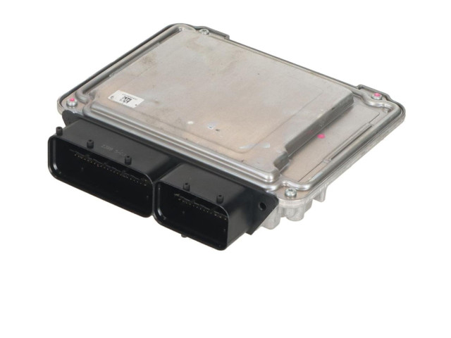 Блок управления двигателя 04C907309BP Skoda Fabia Mk3 (NJ)