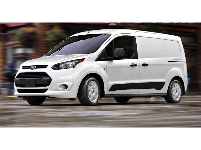 Блок управления двигателем Блок управления DV6112A650CEC, DV61-12A650-CEC   Ford Transit -  Tourneo Connect