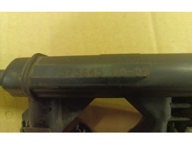 Комплект форсунок v7575645 Citroen C4 I 5fw