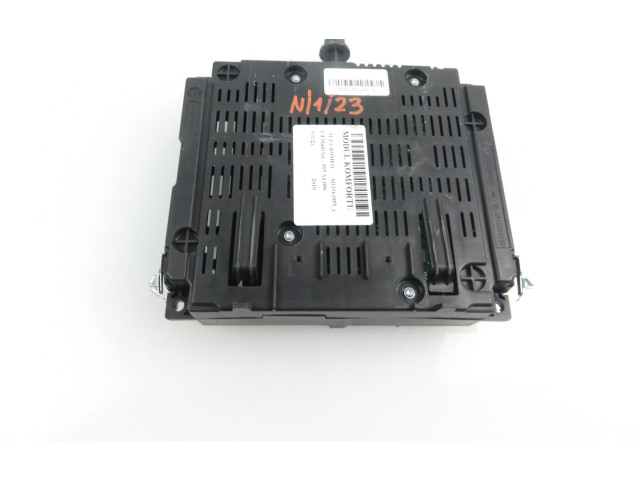 Блок комфорта 50518096 Alfa Romeo Mito