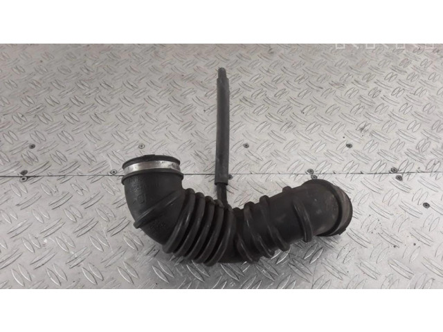 Трубка (трубки)/ шланг (шланги) интеркулера