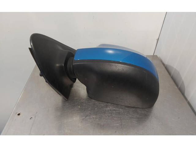 Zpětné zrcátko Renault Sandero I 2016