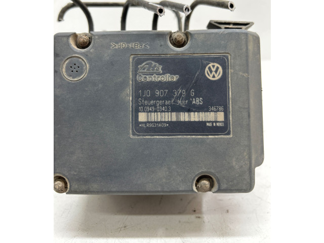 Jednotka ABS 1J0907379G, HLR9G31A09 Seat Alhambra (Mk1) 1998