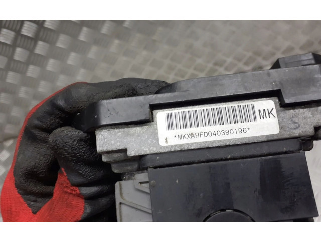 Řídící jednotka Chevrolet Aveo 2006