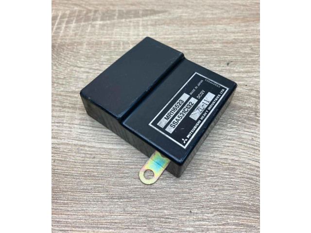 Блок управления MR116523, SSA531C132 Mitsubishi Carisma