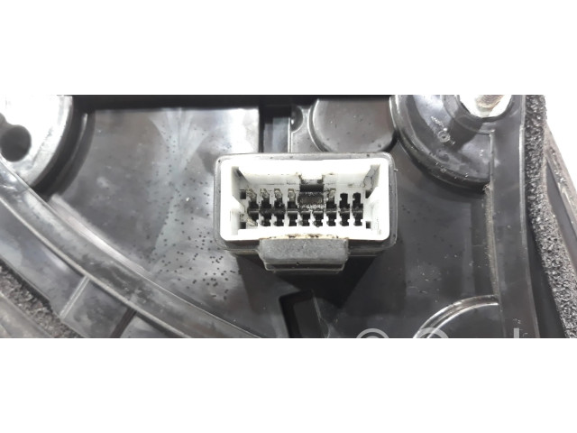 Зеркало электрическое     правое   Hyundai Ioniq  2016- года   