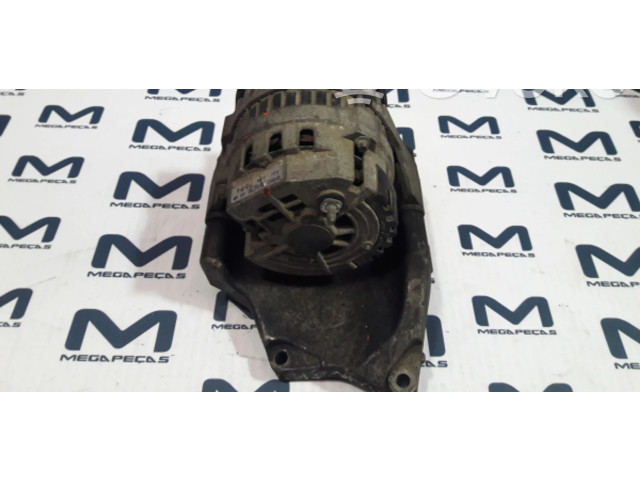 Генератор A6621543202, 75A SsangYong Musso