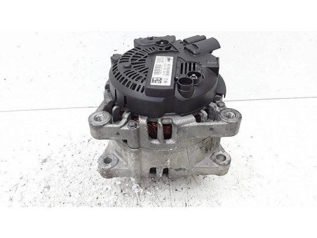 Генератор 9678048880   Citroen DS4 1.6     