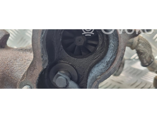Турбина Ford Galaxy 028253019, 028145701J
