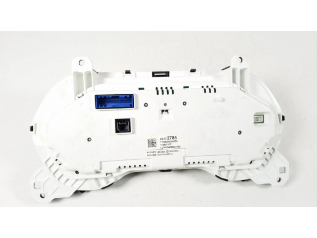 Панель приборов 84172785   Chevrolet Camaro       