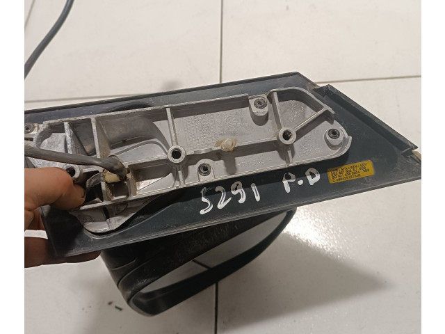 Zpětné zrcátko  Volkswagen Caddy 2010  E1010718  