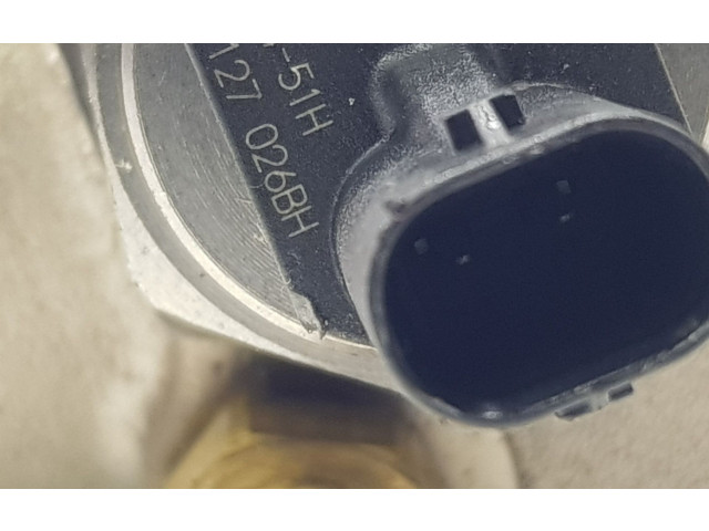 Jednotka ABS 04E127026BH, 04E127026BH Seat Arona 2020