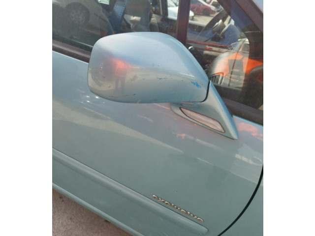 Зеркало электрическое        Citroen C8   -  года   