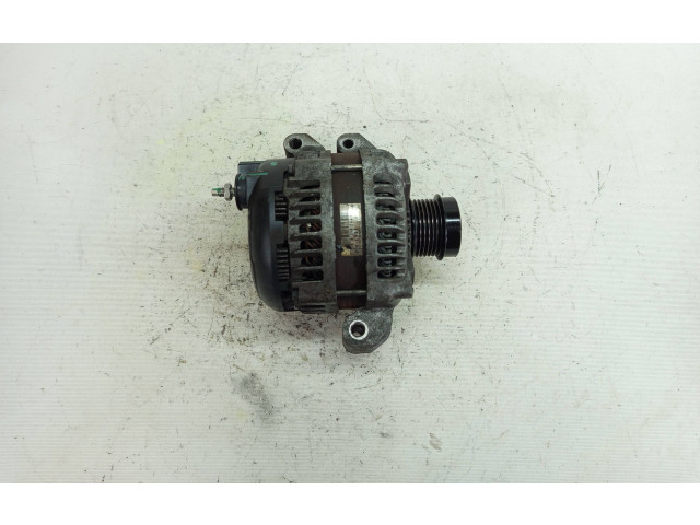 Генератор 104210-6990, 2896424485 Maserati Ghibli