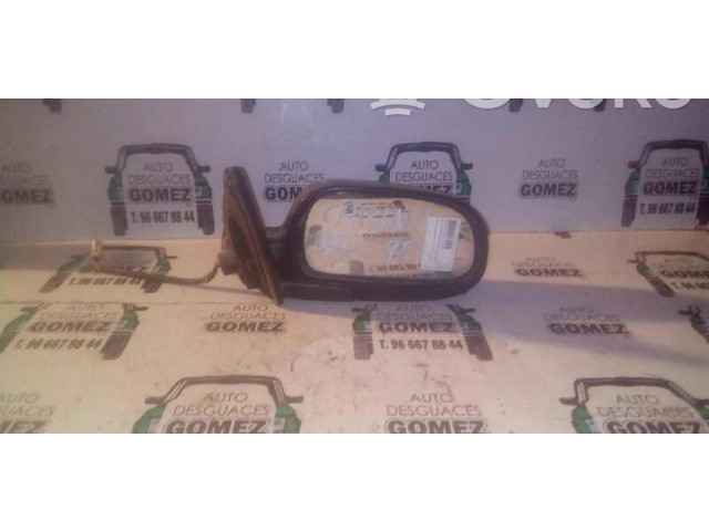 Zpětné zrcátko  Toyota Carina T190     