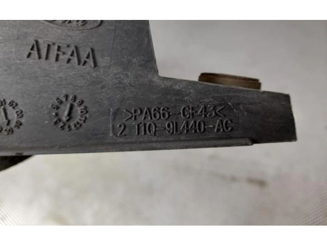 Интеркулер 7T16-9L440-AE Ford Connect 1.8