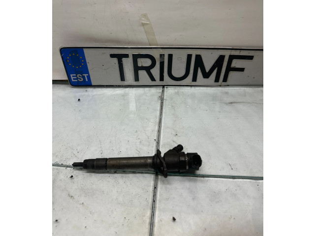 Форсунка 0445110078    Volvo XC90   