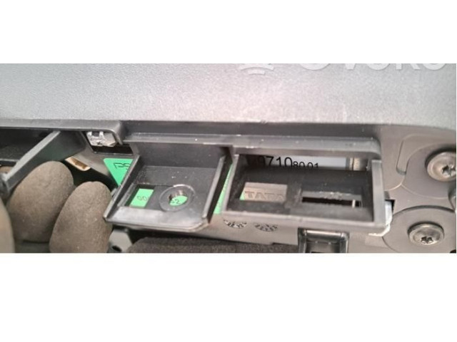 Дисплей 98436340ZD Citroen C5 Aircross