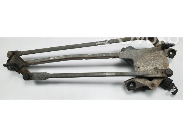 Вентилятор радиатора 3M51-8C807-GC Volvo C70