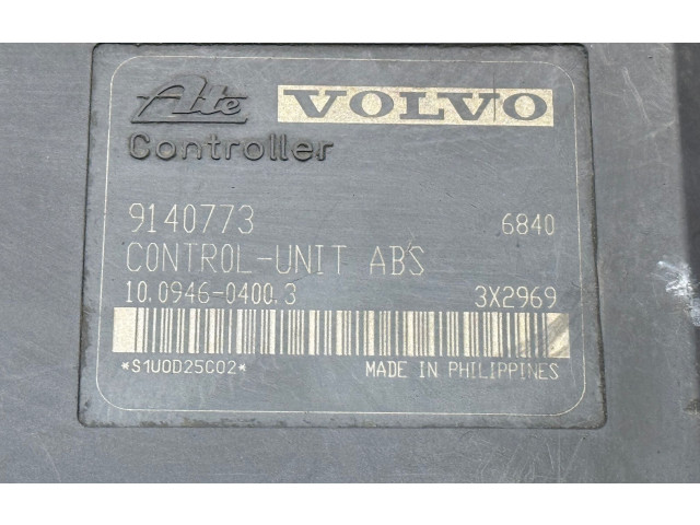 Jednotka ABS 9140773, 10094604003 Volvo 850 1997