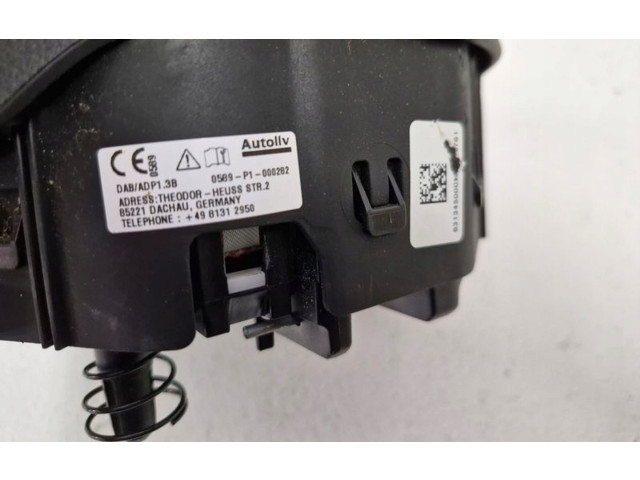 Подушка безопасности водителя 56900-F1000   KIA Sportage