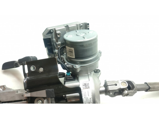    Рулевая рейка 6R1909144AM, 6R1909144E   Audi A1 2010-2018 года