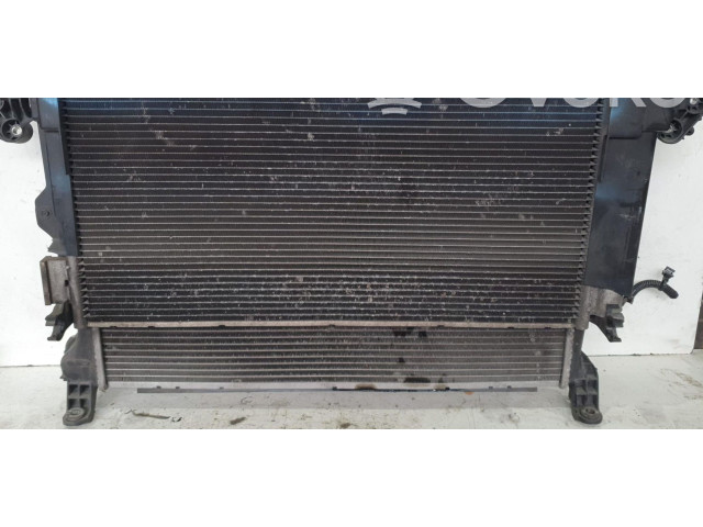 Комплект радиатора    Fiat 500L