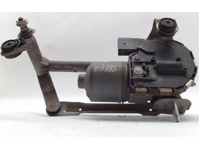 Моторчик дворников 1T0955119C, 0390241785    Volkswagen Touran I