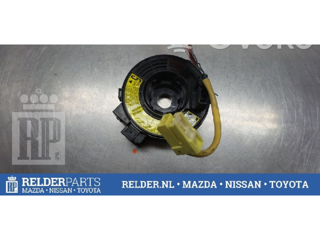 Подрулевой шлейф SRS 04E0792, 04E0792   Toyota Yaris