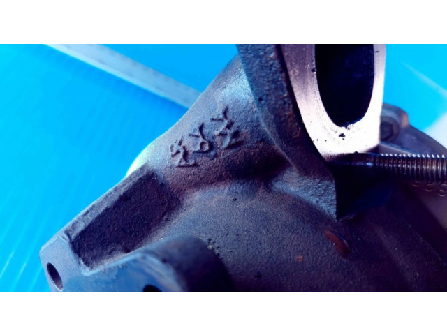 Турбина Volvo XC90 2.4 8653146, GT20520 для двигателя D5244T для двигателя Diesel