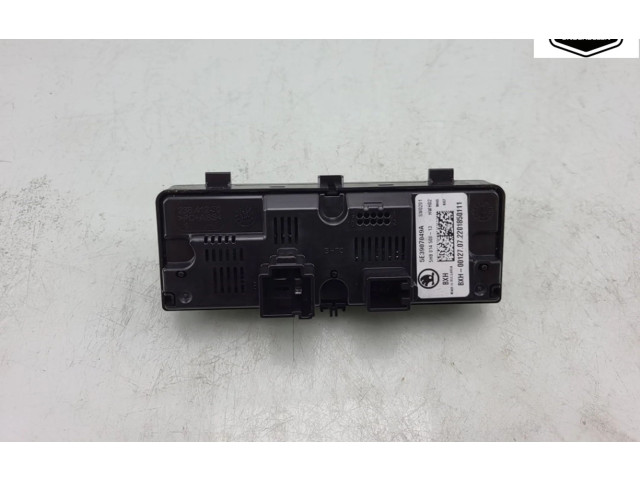 Блок управления климат-контролем 5E3907049A, 5E3907049A Skoda Octavia Mk4