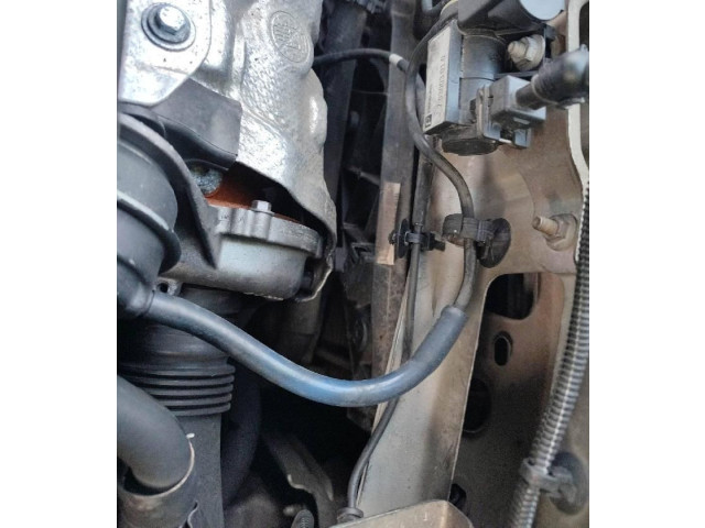 Радиатор охлаждающей жидкости