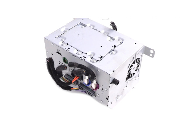 Блок управления навигации (GPS) 32247689, P32247694 Volvo XC40