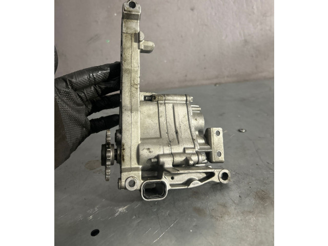 Čerpadlo oleje A6421810647 Mercedes-Benz C W204