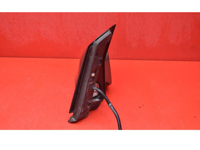 Зеркало электрическое Volkswagen Golf Plus 2005 - 2013 года