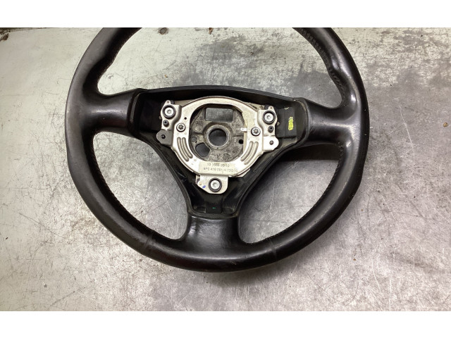 Руль Audi A3 S3 8P 2003 - 2012 года 1016669910
