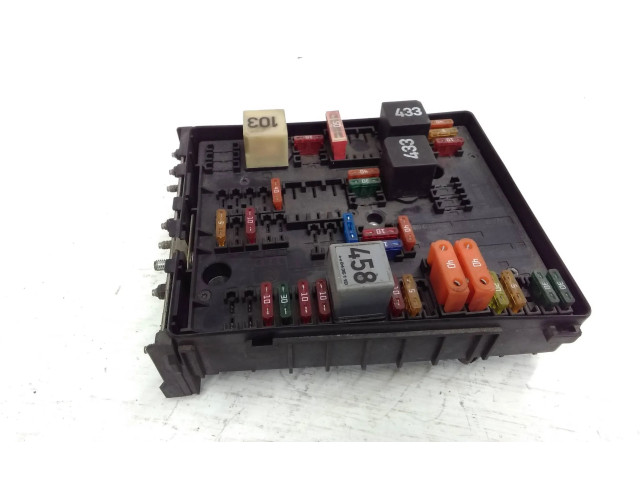 Блок предохранителей 1K0937124K, L2K000087 Volkswagen Caddy