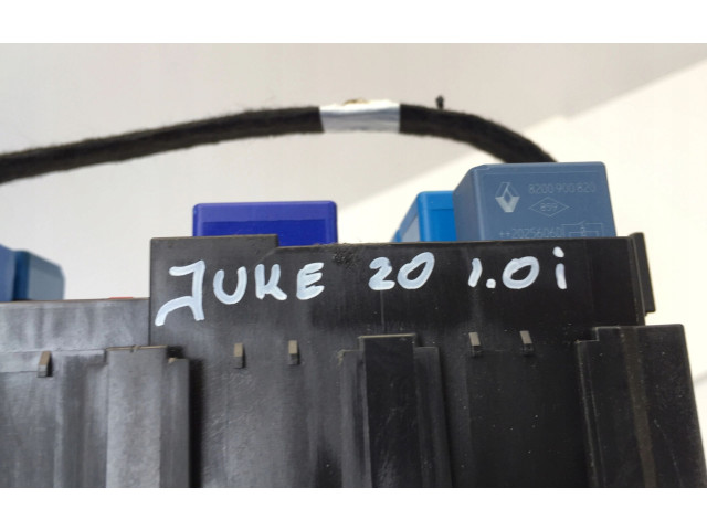 Pojistková skříňka 243805499R, 240106PN2A Nissan Juke II F16 2021