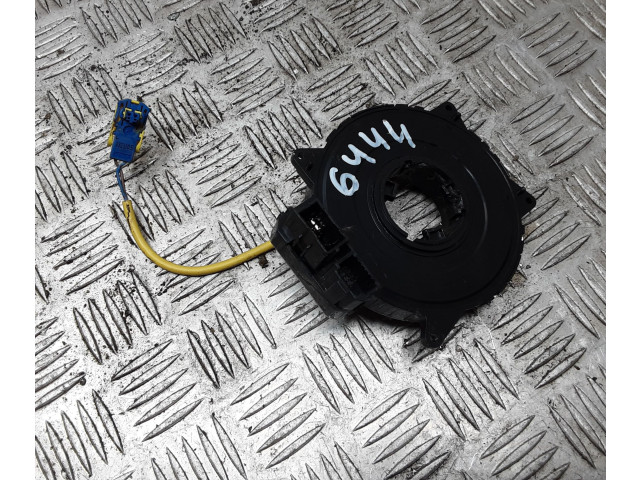 Полоса надувных подушек (кольцо srs)