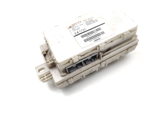 Блок предохранителей 8637A777, G8C-930M-A0B26 Mitsubishi L200