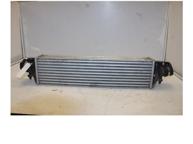 Интеркулер 1631810000 Alfa Romeo Giulietta