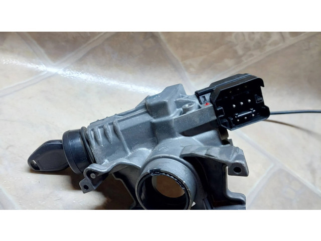 Замок зажигания