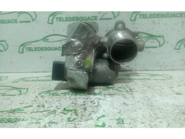 Дроссельная заслонка 04L131501M Seat Leon (5F)