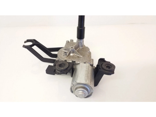 Моторчик заднего дворника 060425002, 9646803180 Citroen C4 I