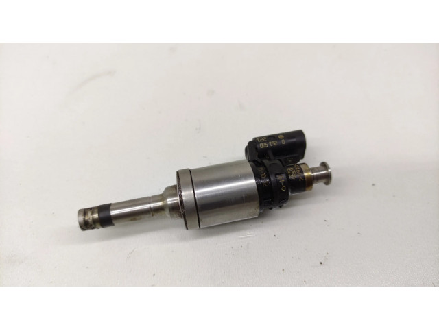 Форсунка DM5G9F593AA    Ford Focus для бензинового двигателя  1